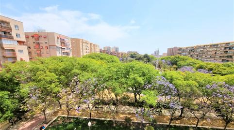 Foto 4 de Piso en venta en Calle Astrónomo Comas Sola, 2a, Florida Baja, Alicante