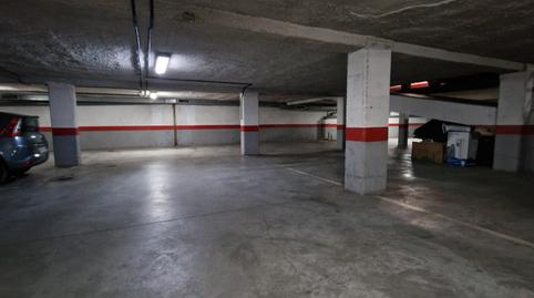 Photo 3 of Garage to rent in Calle de Tampico, 40, Salvador,  Madrid Capital
