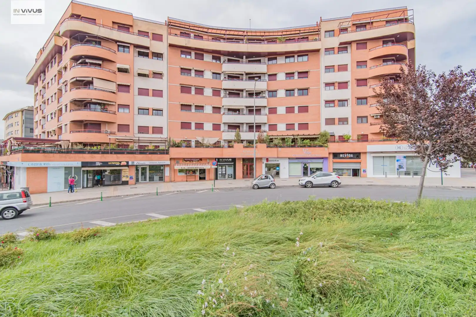 Wohnung mit Terrasse zur Miete in Avda. Federico Garcia Lorca - Nueva Estación Autobuses, imagen 18