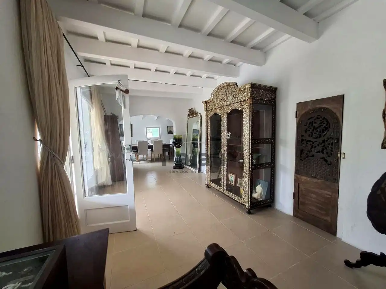 Country house with garden for sale in Sant Lluís - S'Ullestrar - Torret, imagen 4