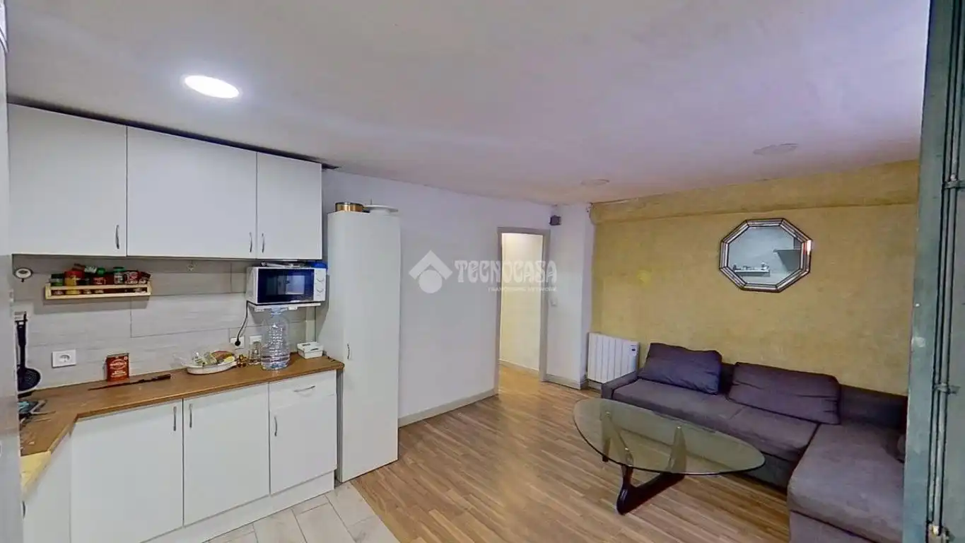 Wohnung zum Verkauf in Manresa mit Abstellraum