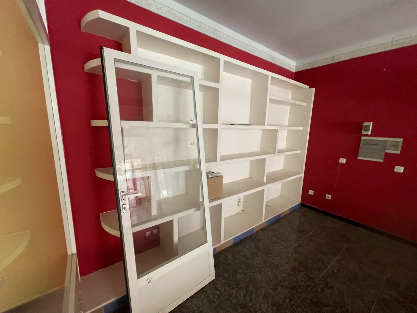 Local comercial en venda a Cuesta del Portillo de San Andrés 29, imagen 13