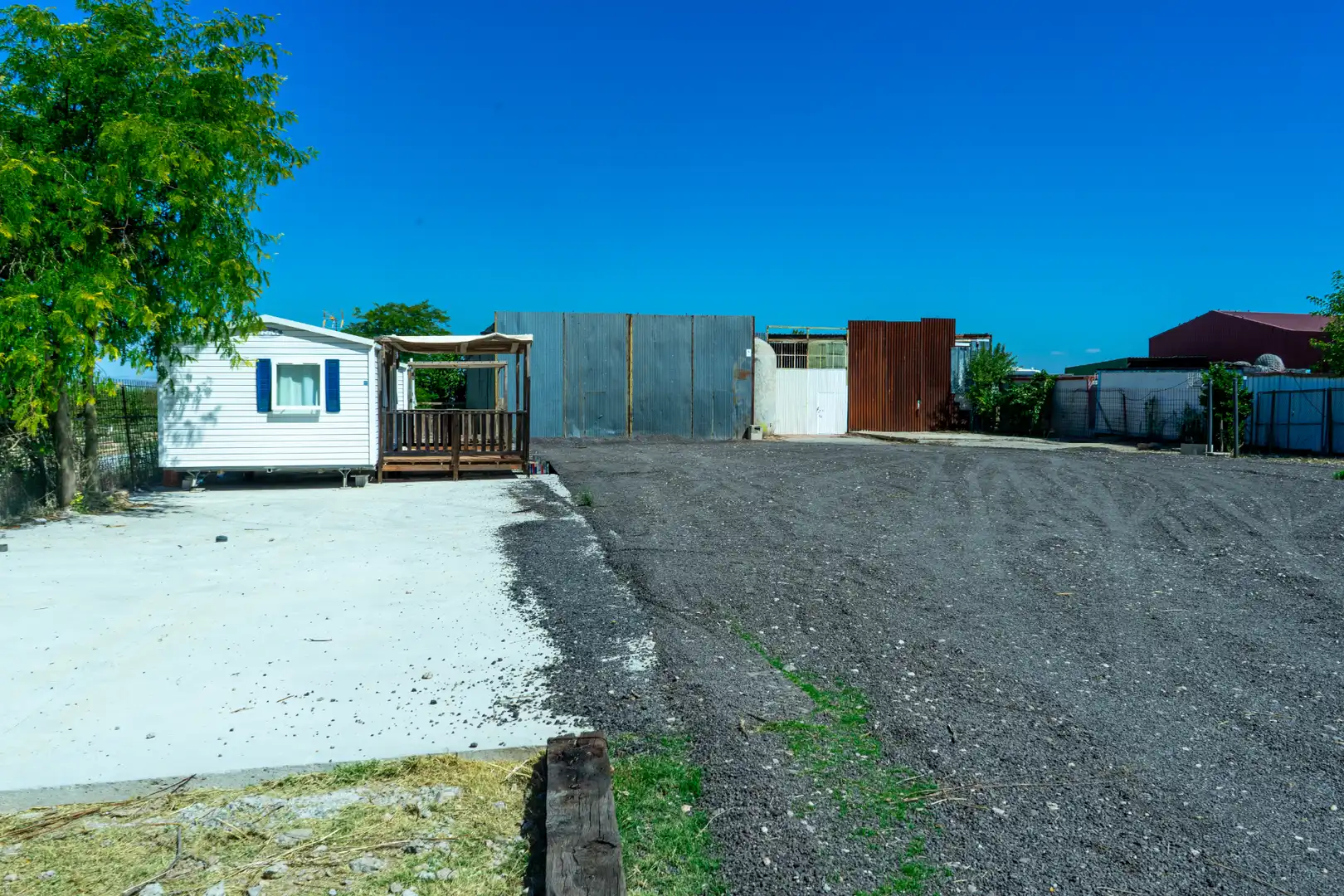 Vista exterior de Finca rústica en venta en Zaragoza con Aire acondicionado, Calefacción y Jardín privado