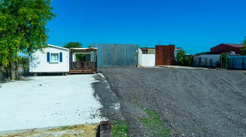 Foto 4 de Finca rústica en venda a Diseminado Cr Madrid Acmp de Guallar, Garrapinillos, Zaragoza