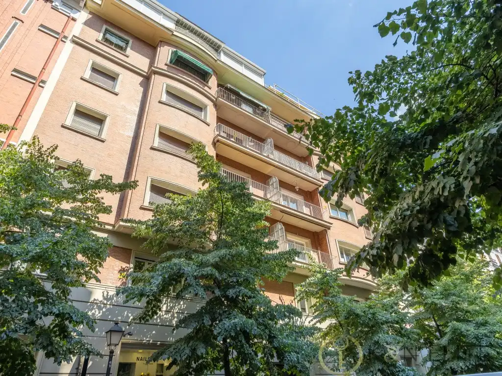 Appartement avec ascenseur à vendre à Calle Claudio Coello, imagen 26