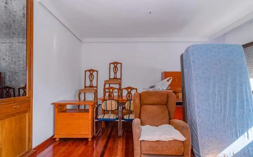 Appartement avec ascenseur à vendre à Tejeiro, imagen 10