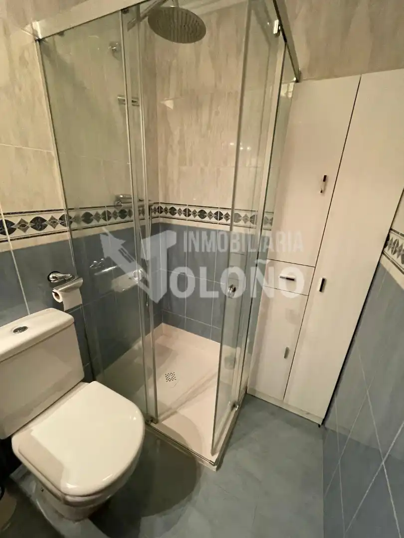 Baño de Piso en venta en Castañares de Rioja con Calefacción, Parquet y Terraza
