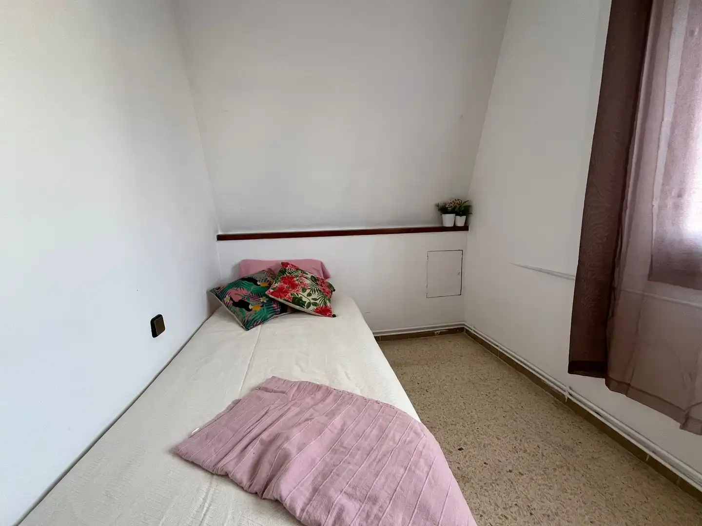 Habitación de Casa o chalet en venta en Collbató con Calefacción, Terraza y Piscina