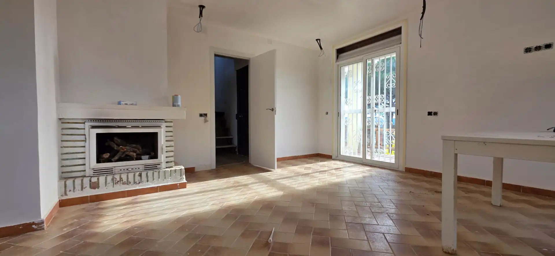 Villa avec jardin à vendre à Carrer Falguera 1
