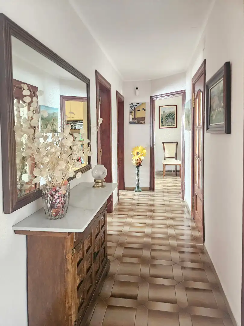 Flat for sale in Sabadell  with Heating, Oven and Balcony