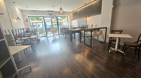 Photo 4 of Premises for sale in El Bajondillo, Torremolinos