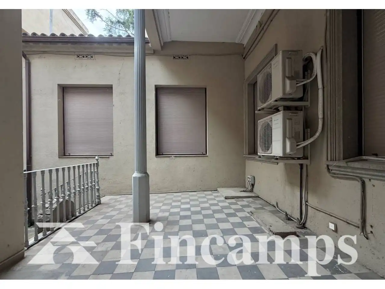 Office space to rent in Calle Can Quadres 1A, imagen 12