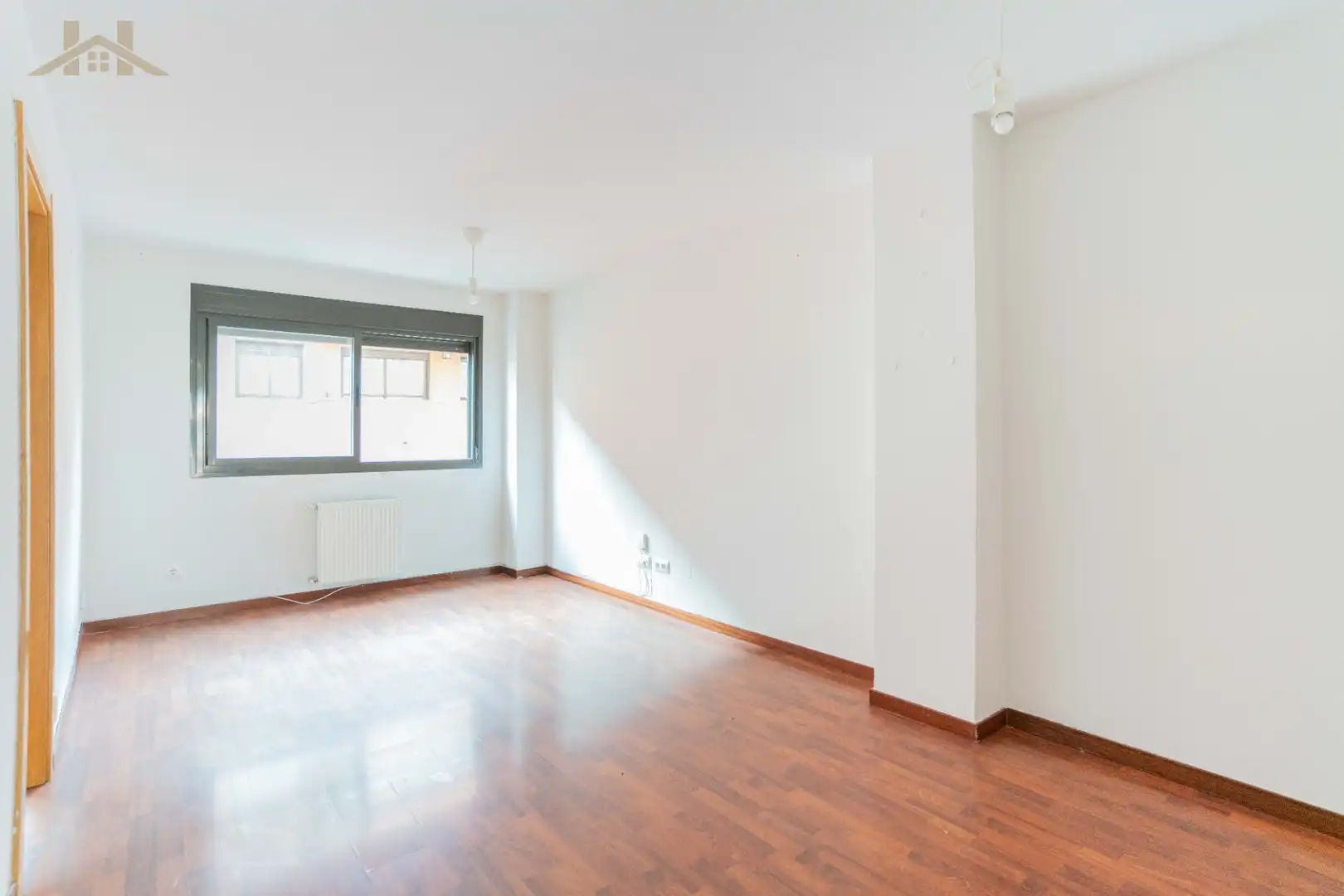 Living room of Flat for sale in Navalcarnero  with Heating, Parquet flooring and Storage room