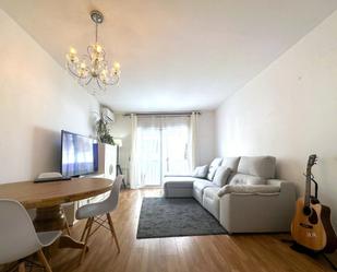 Sala d'estar de Apartament en venda en Sant Pere de Ribes amb Calefacció