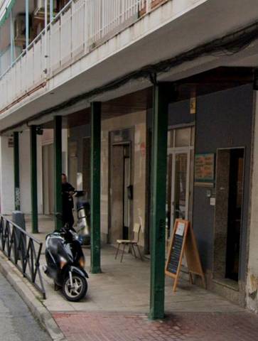 Local comercial en Venta en C. del Mar de Bering, 5 en Pinar del Rey