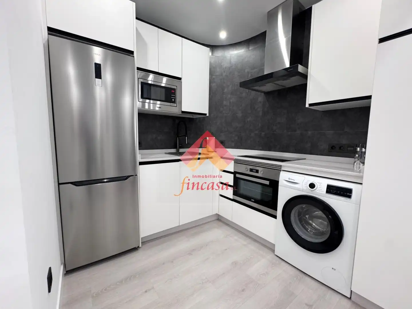Apartament de lloguer a San Cristóbal