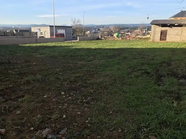Terreni e lotti in vendita a Calle ASPAYM 2, imagen 6