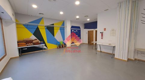 Photo 2 of Commercial properties for rent in Juzgados - La Feria, Ronda