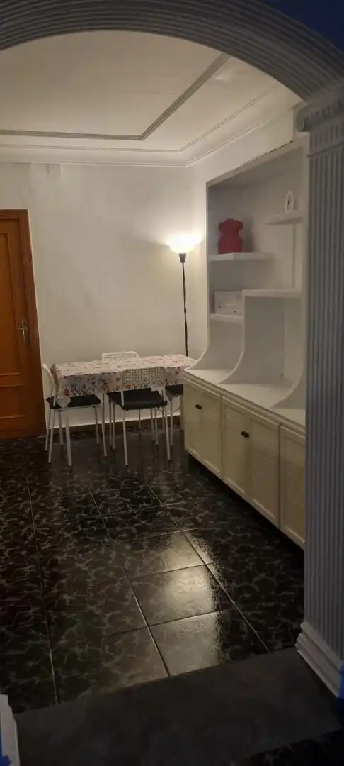 Cocina de Casa o chalet en venta en Murcia con Aire acondicionado, Calefacción y Jardín privado
