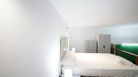 Foto 5 von Wohnung zur Miete in Trafalgar, Madrid Capital
