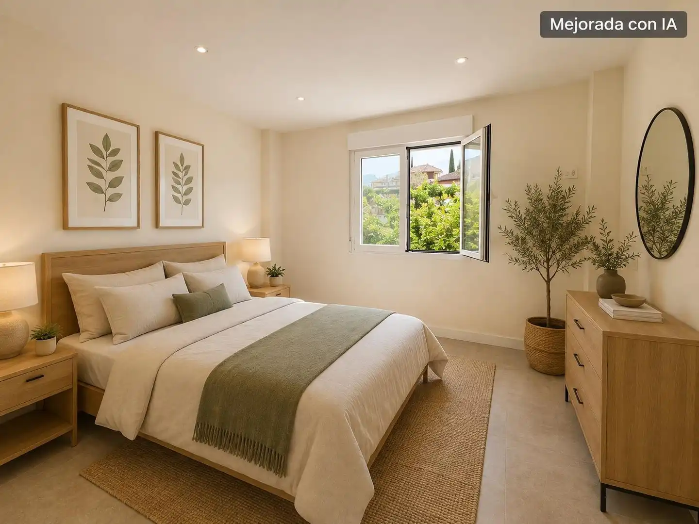 Detached house with pool for sale in Urbanizacion CEREZOS III 15, imagen 30