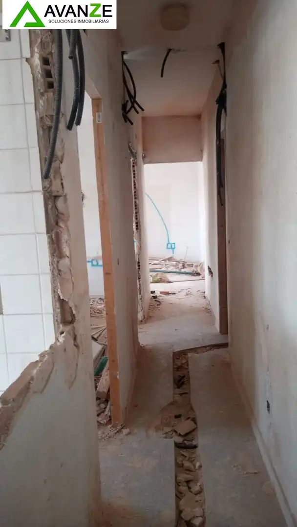 Pis en venda en Mérida amb Terrassa