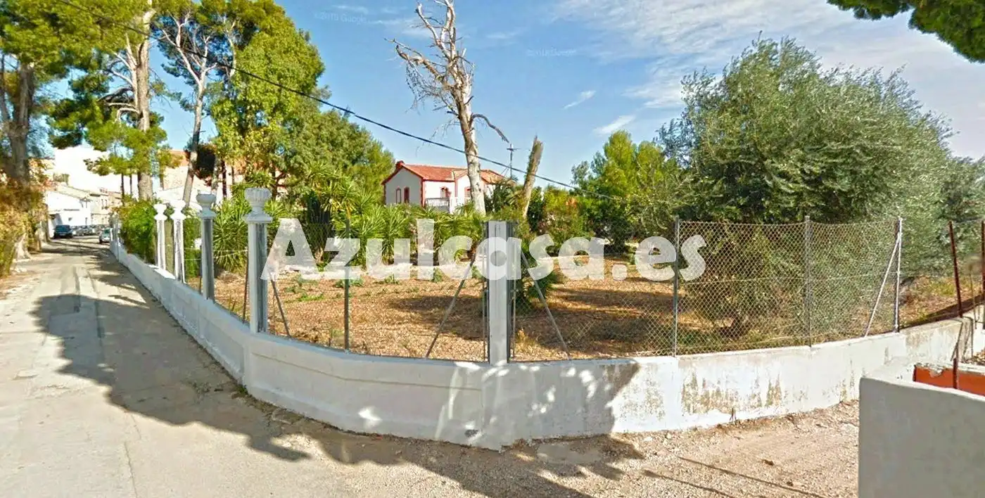 Residential land for sale in Carrer Sant Antoni 45, imagen 52