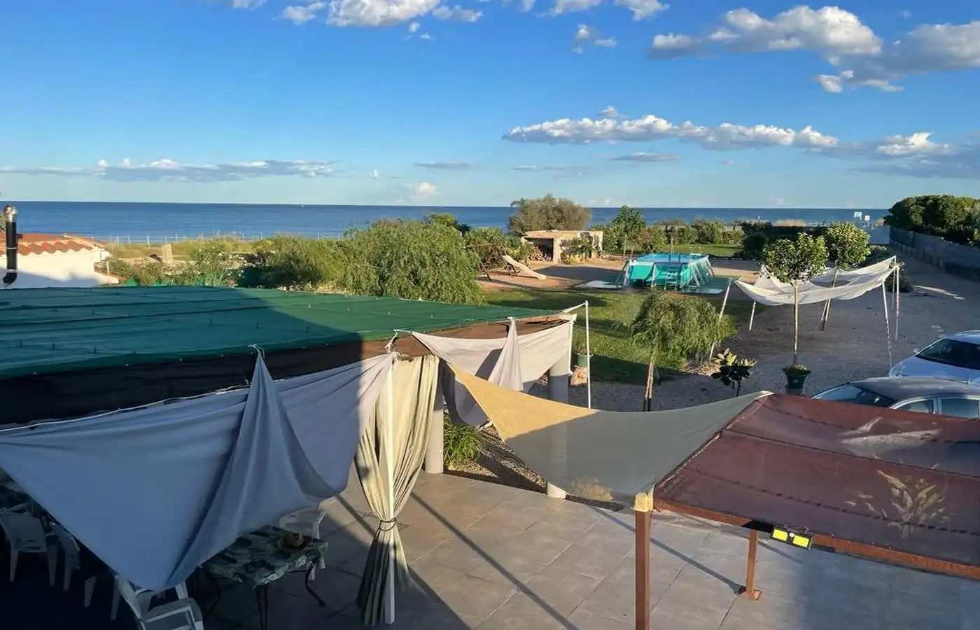 Terrace of Houses for sale in Alcanar  with Heating, Private garden and Terrace