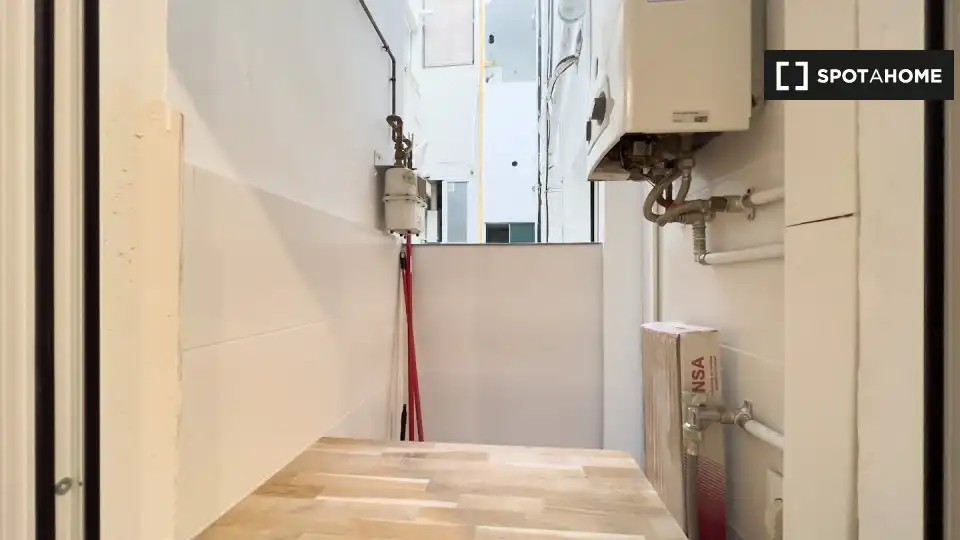 Habitació a Vilapicina i la Torre Llobeta