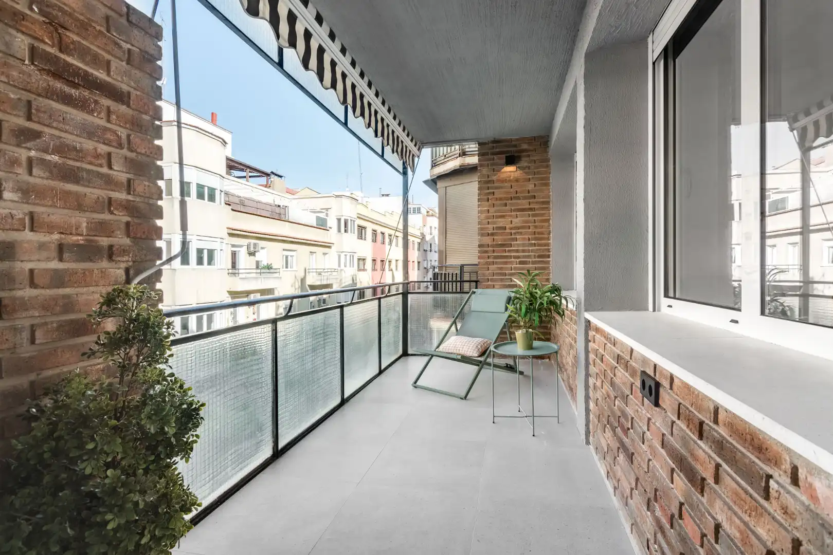 Piso en venta en Calle de Don Ramón de la Cruz, Lista