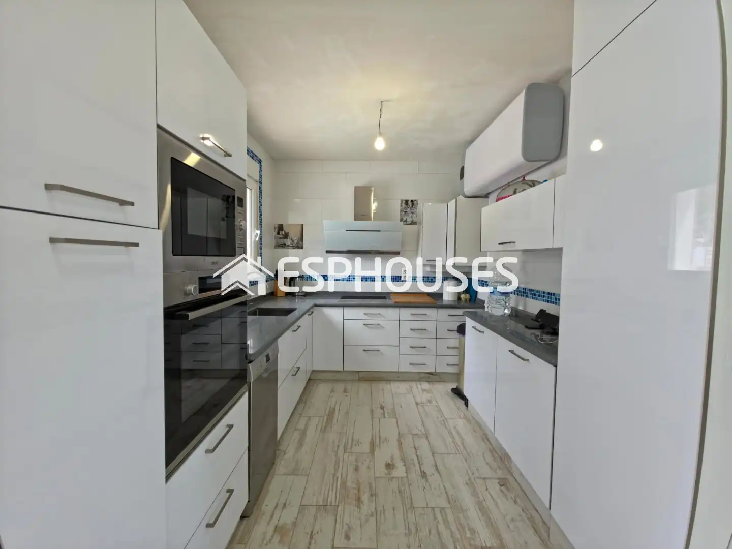 Villa avec piscine à vendre à Els Poblets, imagen 4