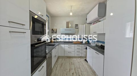 Chalet de una sola planta con vistas al mar y una excelente eficiencia energética., imatge 4
