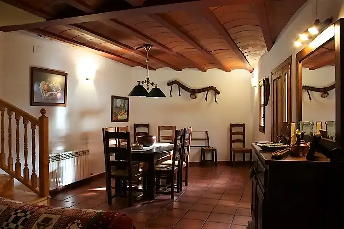 Casa in vendita a Esterri d'Àneu, imagen 4