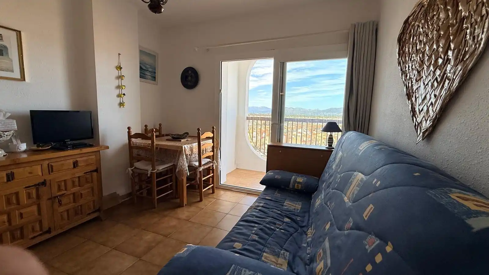 Apartament amb ascensor en venda a Muga - Gran Reserva - Badia, imagen 12