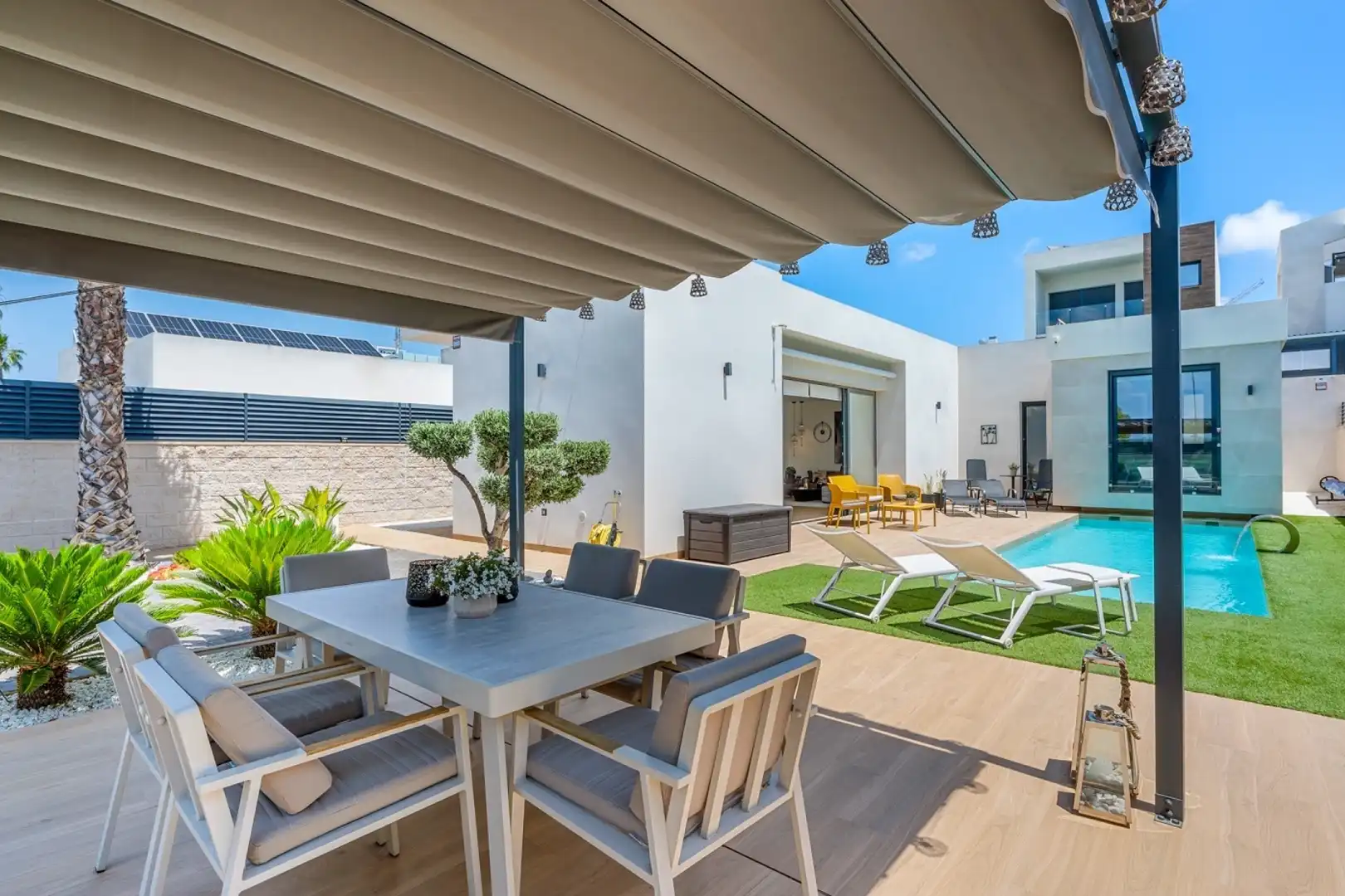 Casa con terraza en venta en Benijófar, imagen 35