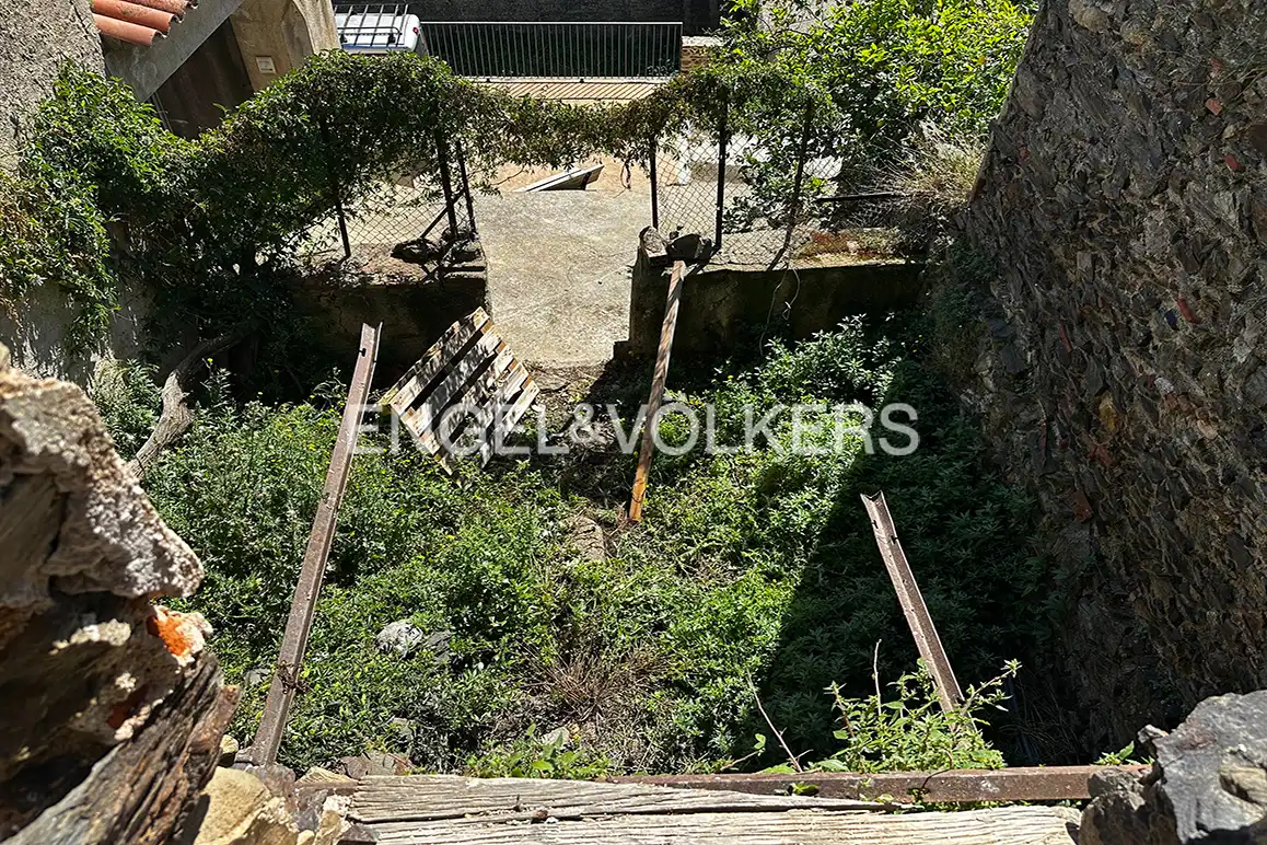 Finca rústica en venta en Espolla