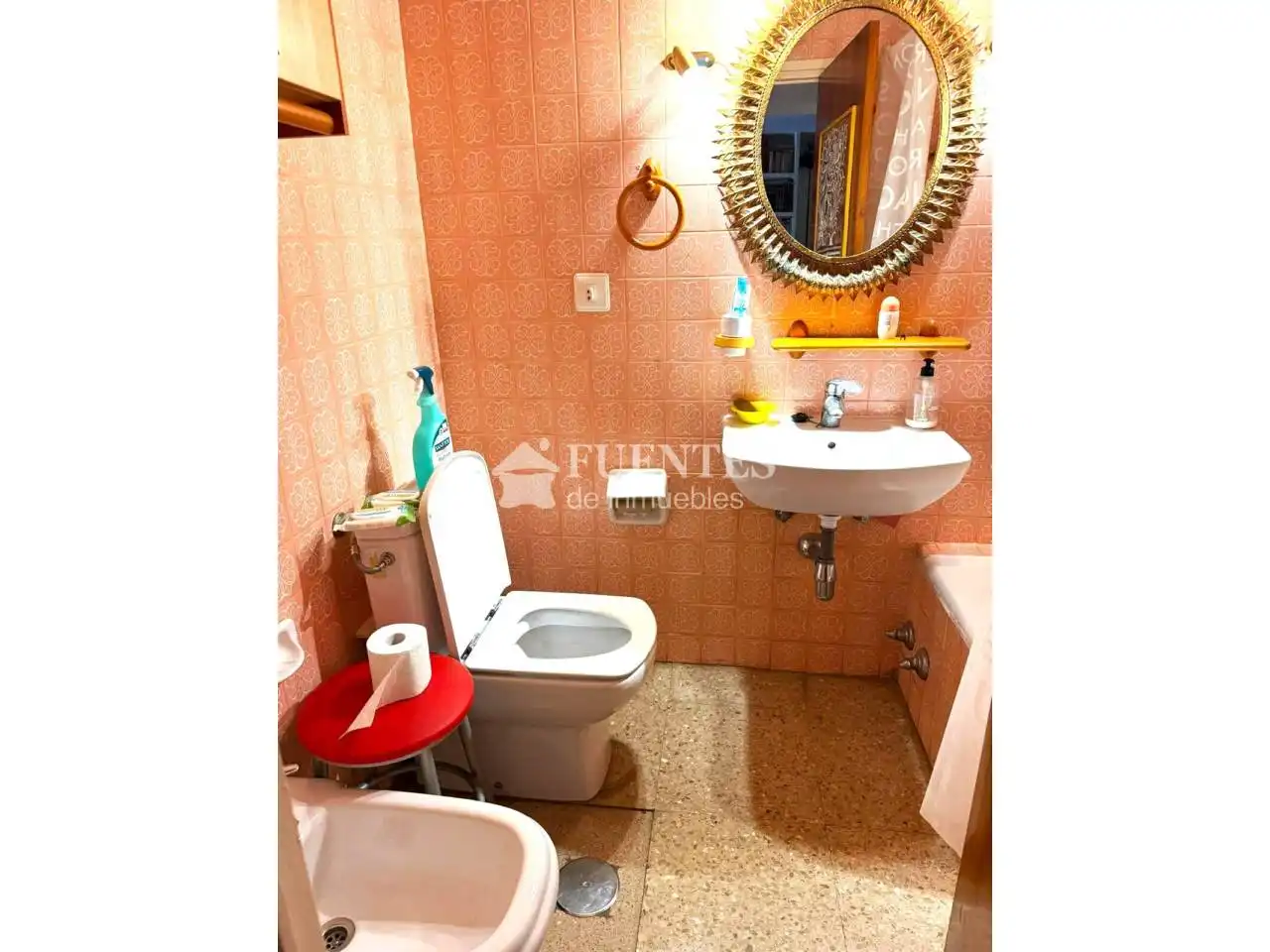 Flat with lift for sale in Plaza Doctor Gómez Ulla, imagen 20