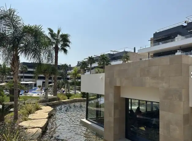 Piano terra con piscina in vendita a Orihuela Costa, imagen 21