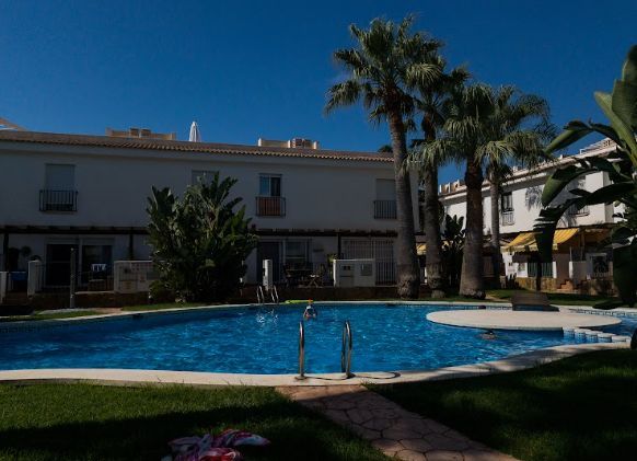 Casa adosada en venda a Alcossebre