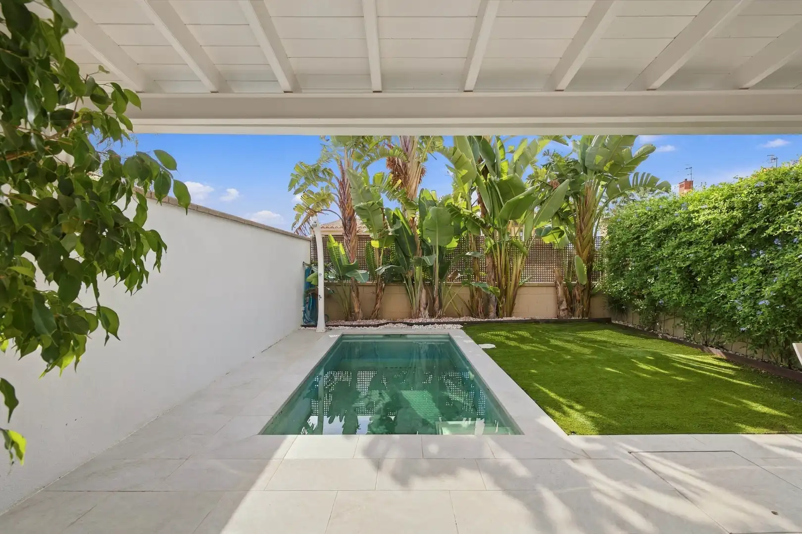 Haus mit Pool zum Verkauf in Sant Vicenç centre, imagen 2