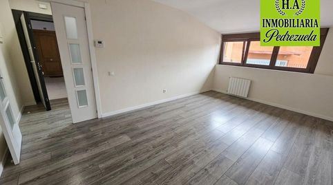 Foto 3 de Piso en venta en Pedrezuela, Madrid