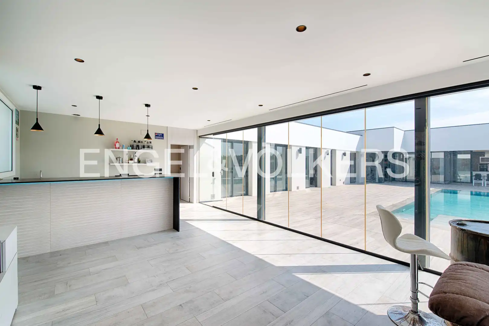 Maison avec piscine à vendre à Carrer de Comamillana, imagen 10