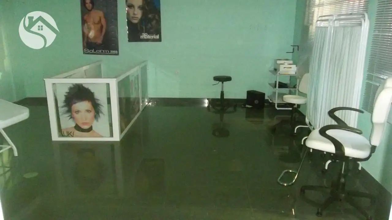 Local comercial en venda a Alameda