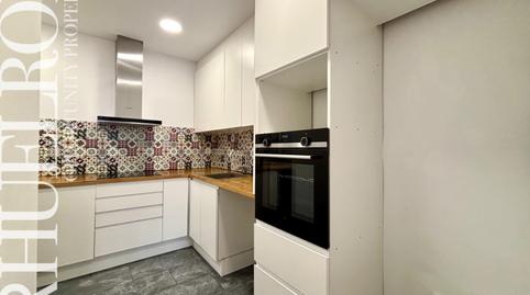 Photo 5 of Flat for sale in Passeig de la Muntanya, Font Verda, Barcelona