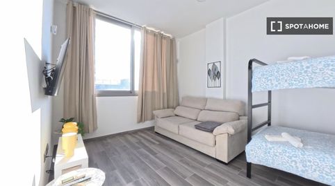 Photo 5 of Flat for rent in Ensanche de Vallecas - La Gavia, Madrid Capital