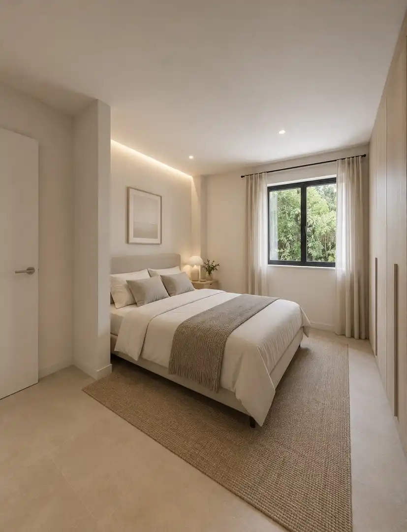 Dúplex con piscina en venta en Portals Nous, imagen 4