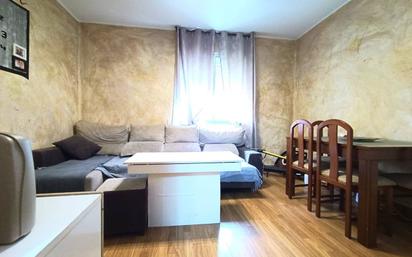 Bedroom of Flat for sale in Burgos Capital  with Heating and Terrace