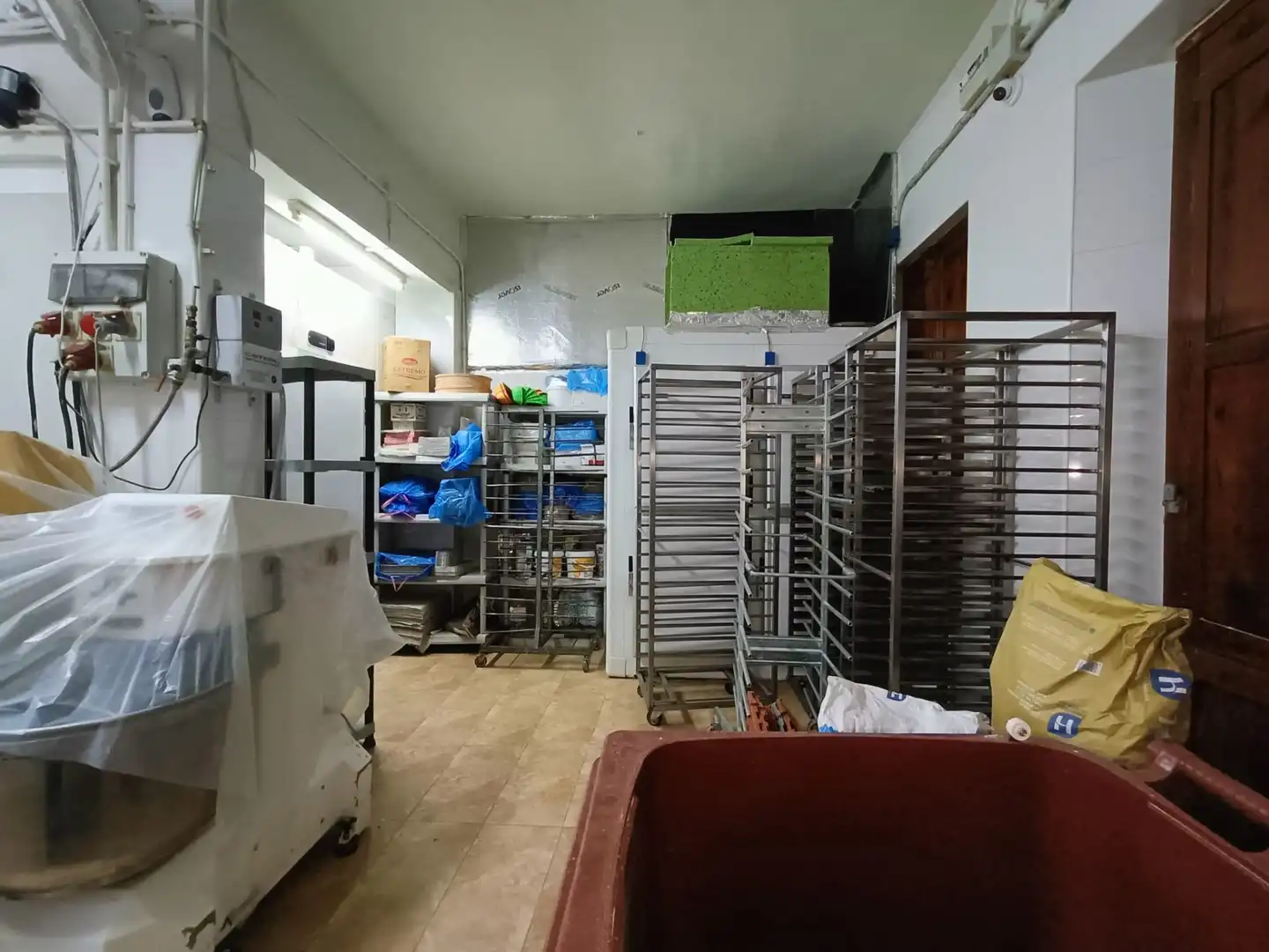 Local comercial en venda a Del Garbí, imagen 24