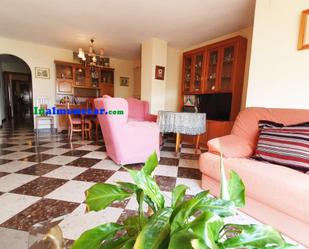 Sala d'estar de Pis en venda en Almuñécar