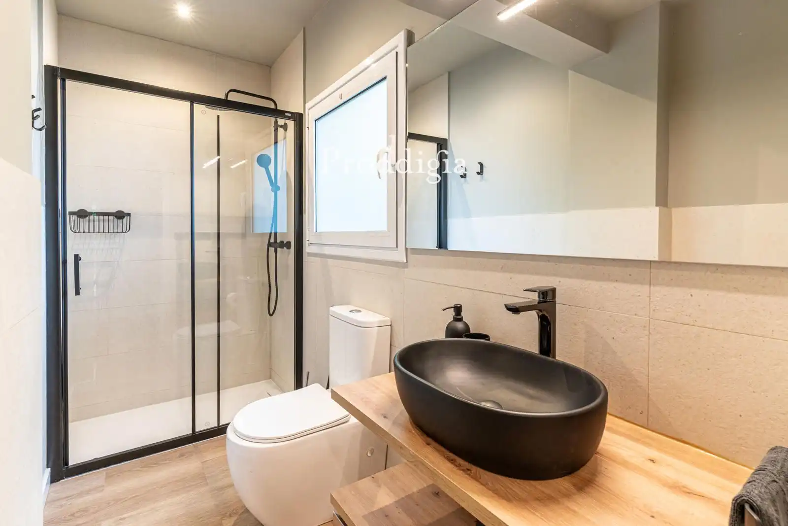 Bany de Casa o xalet de lloguer en Sant Cugat del Vallès amb Terrassa, Piscina i Moblat